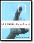 Learning MonoTouch